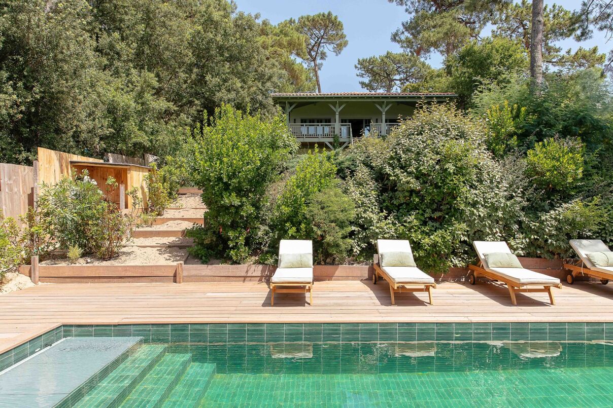 Villa des Hirondelles